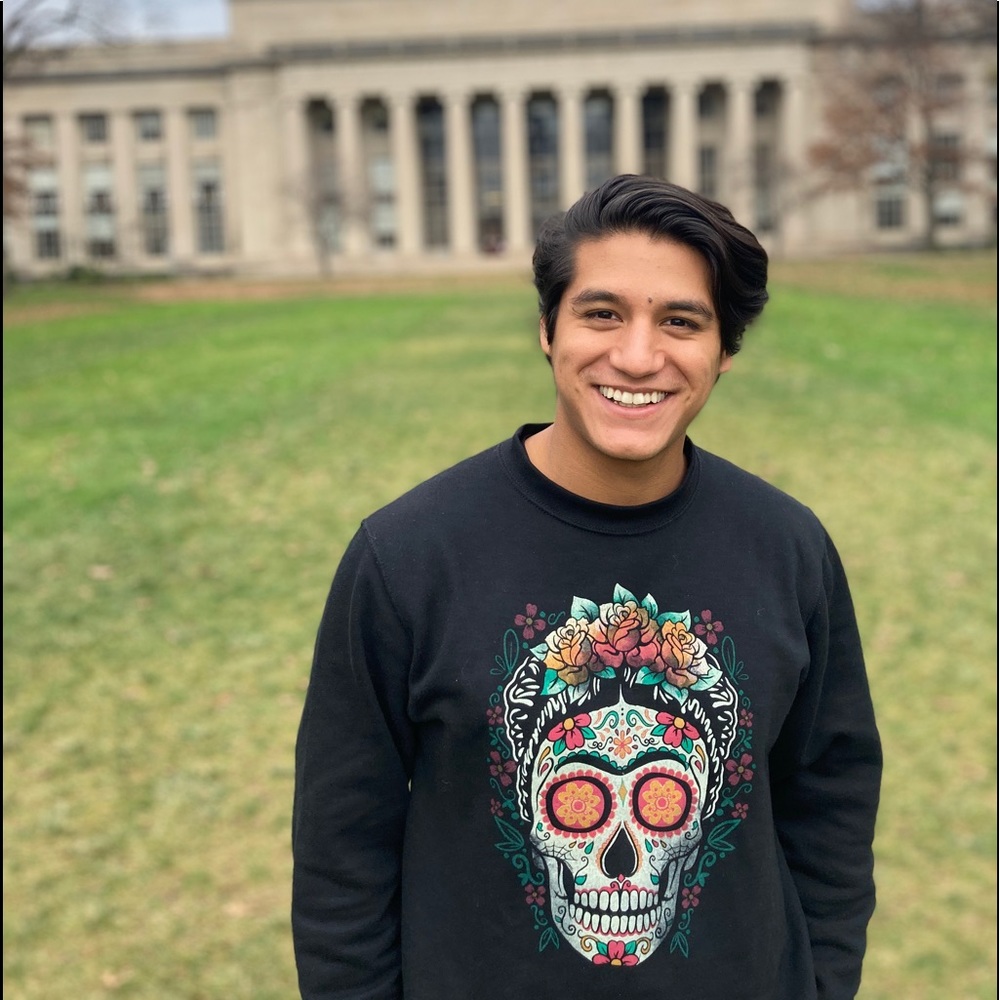 Meet your Posher, Alonso